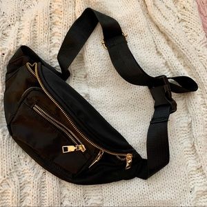 Fanny Pack - Black